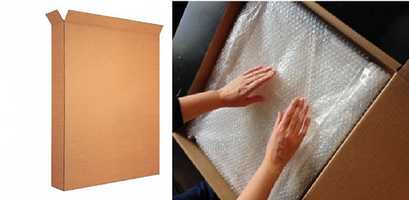 🌌🔮"Echoes of Time" - Watercolor Painting (12x16")