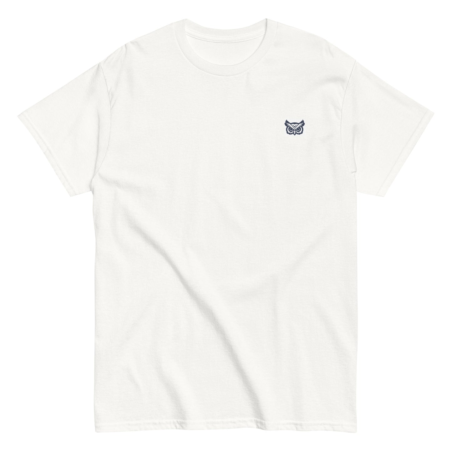 🏍️"Road to Forever" - Unisex classic tee