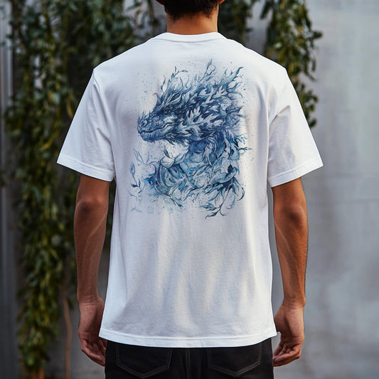 "Whisper of the Ancients" - Unisex classic tee