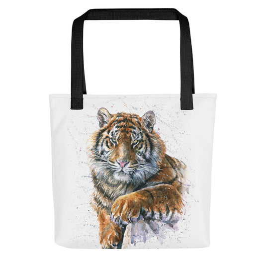 “Regal Majesty” - Tote bag