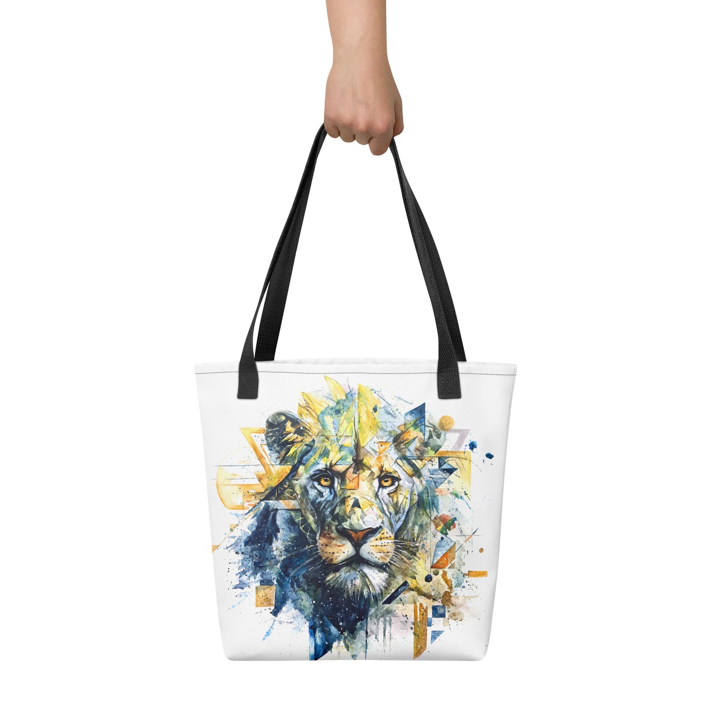 "Legacy of the King" - Tote bag