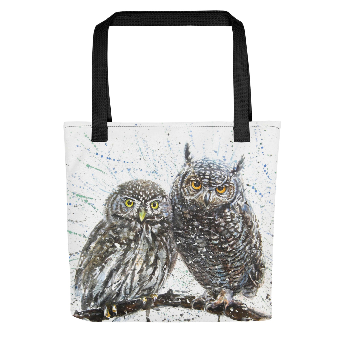 "Wild Hearts" - Tote bag