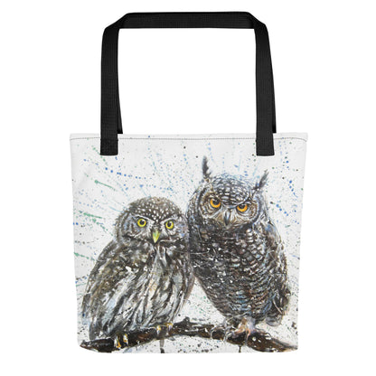 "Wild Hearts" - Tote bag