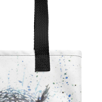 "Wild Hearts" - Tote bag