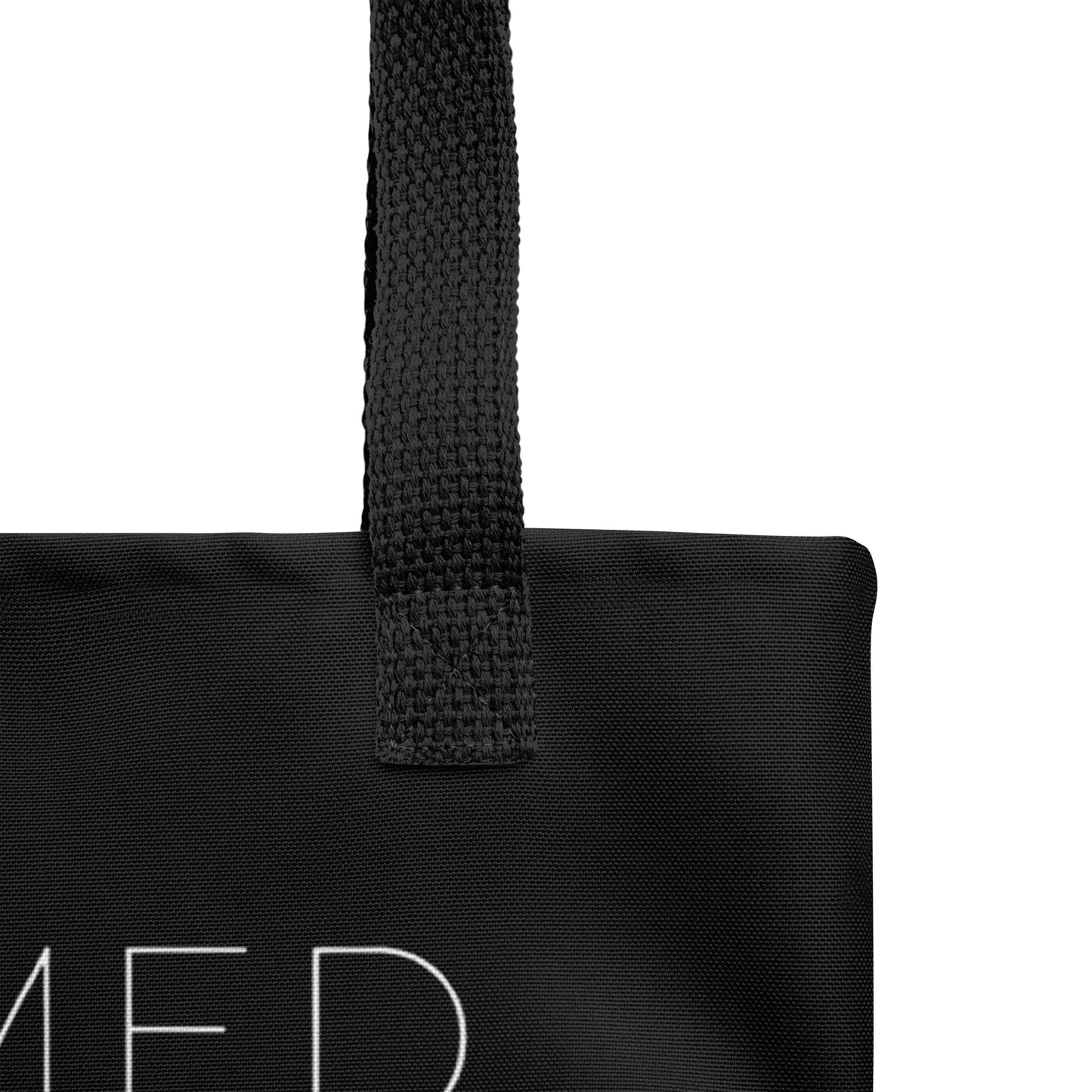"UNTAMED" - Tote bag