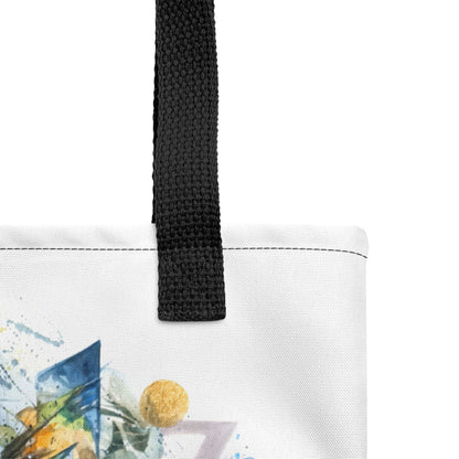 "Legacy of the King" - Tote bag