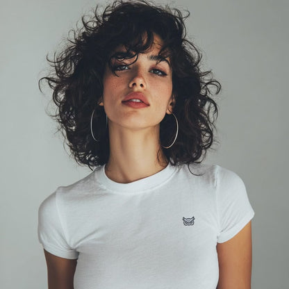 "Wild Owls" - Unisex classic tee