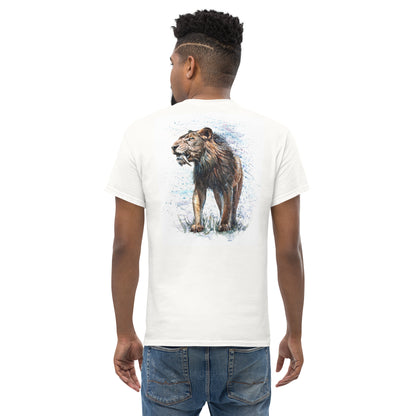 "Ancient Majesty" - Unisex classic tee