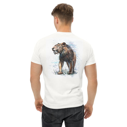 "Ancient Majesty" - Unisex classic tee