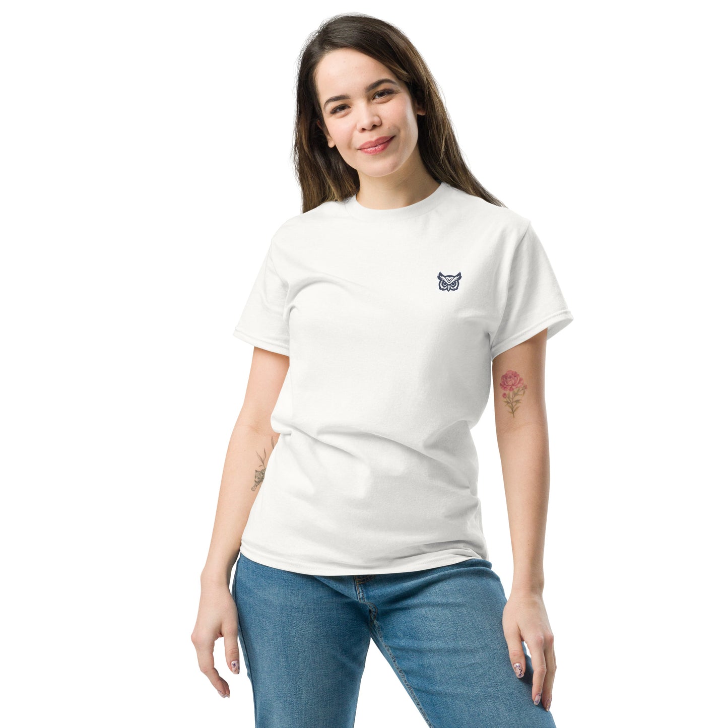 "Whisper of the Ancients" - Unisex classic tee