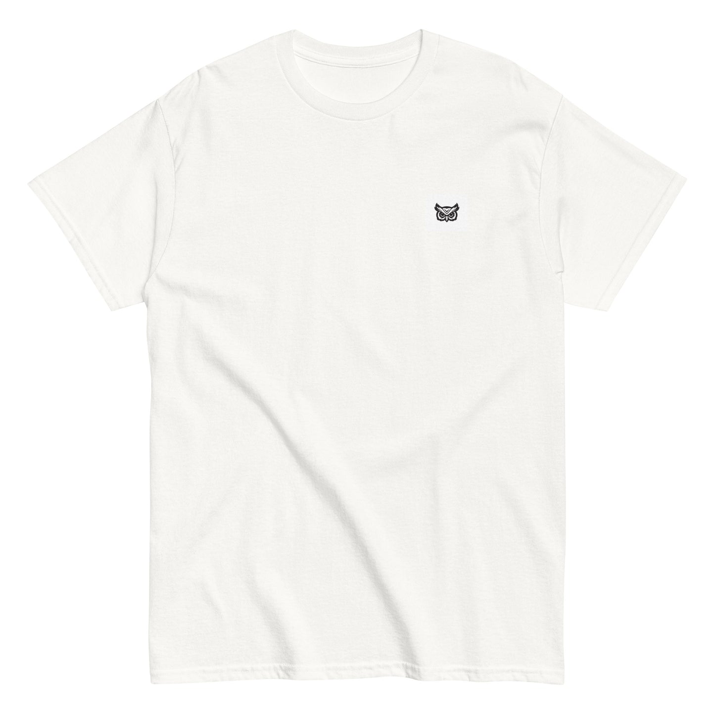 "Wild Owls" - Unisex classic tee