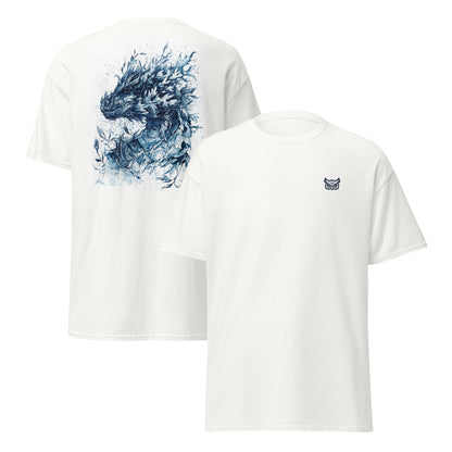 "Whisper of the Ancients" - Unisex classic tee
