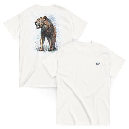 "Ancient Majesty" - Unisex classic tee